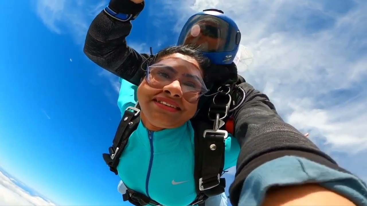 SKYDIVING Long island Newyork