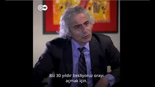 30 Yıldır Bekliyoruz Madeni Açmak Için. 3-5 Ay Daha Bekleriz Hainlerin Ortağı Pazarlamacı Recep.