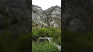В горах Узбекистана ожидается лавинная опасность