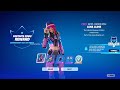 Fortnite February 2024 Crew Pack EARLY Showcase - Lana Llane Crew Pack Skin Cosmetics