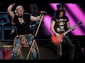 Guns N&#39; Roses Manaus Brazil Sept 1/22 Concert Recap- AXL ROSE, Slash, Duff McKagan