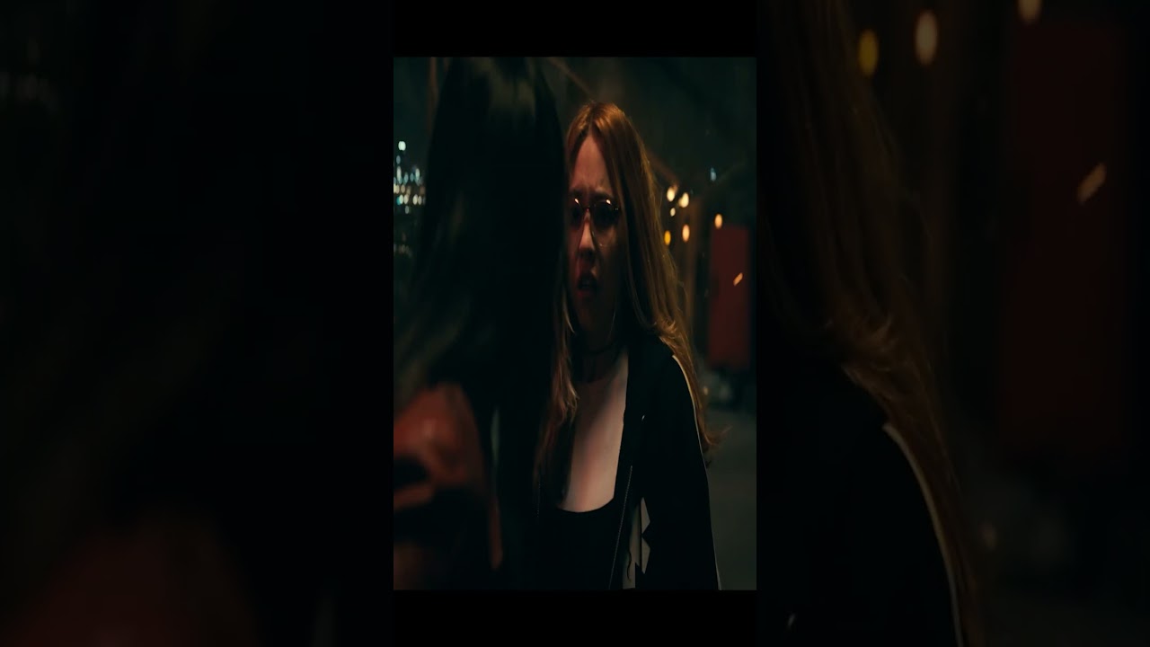 Madame Web | Official Trailer 