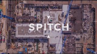 Spitch AI for Ready-Mix Concrete: Automating Order Management, Dispatch, and Customer Service