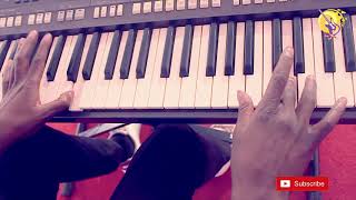 African Praise | Piano Lessons - HAKUNA MUNGU KAMA WEWE/MSALABA WA YESU - Ken Sigah.