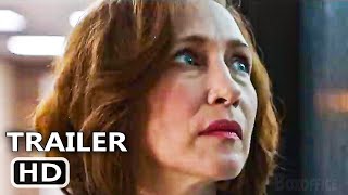 FIVE DAYS AT MEMORIAL Trailer 2 (2022) Sharron Matthews