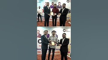 Felicitation 2025 Diaries #8 – Honoring Excellence: Celebrating Our Toppers