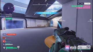 Splitgate 2 - EZ BR Dub