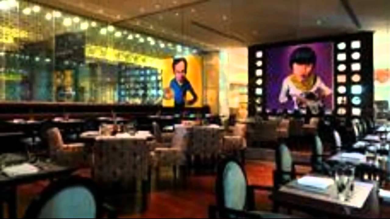 InterContinental Shanghai Expo