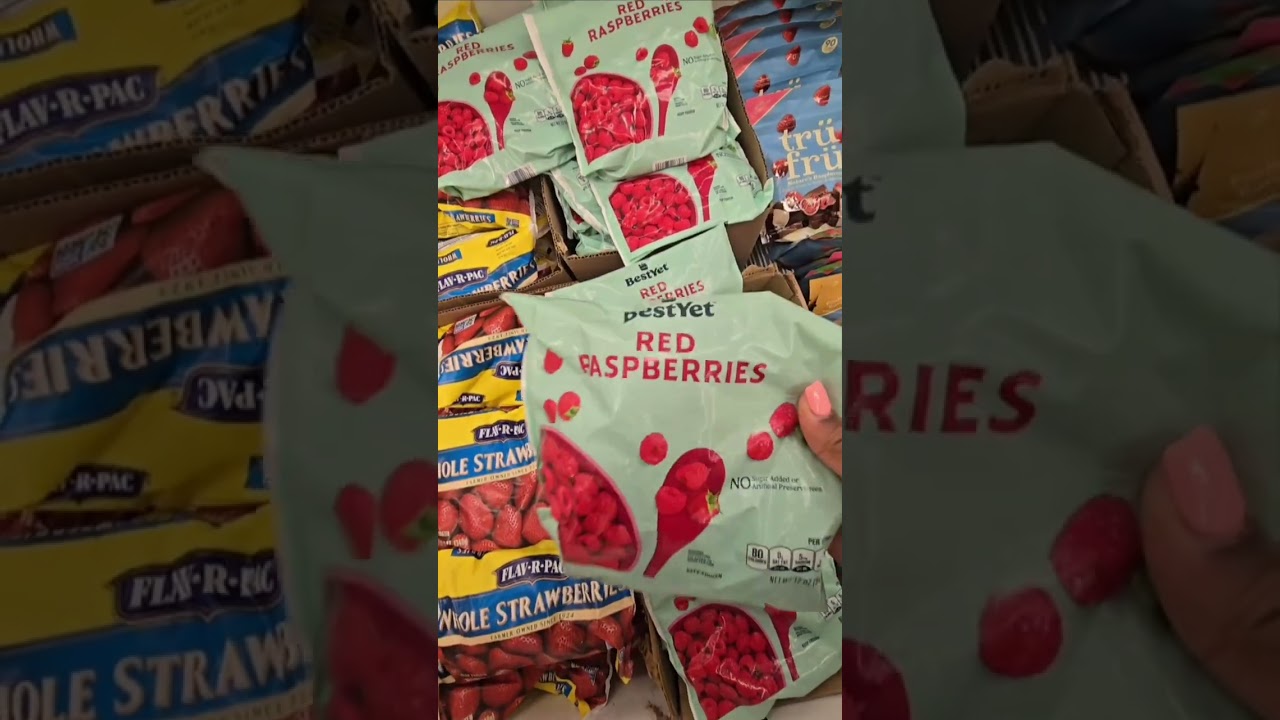 ASMR grocery shopping (no voiceover) as a 30 years young married mom of 4  (Vlog)🩷