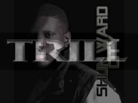 Shun Ward - Sip out my cup (screwed and chopped)