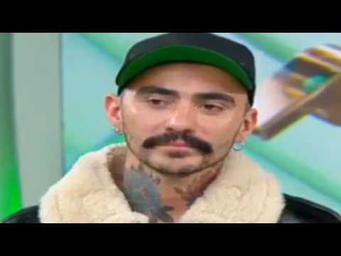 bro foi desmentido em rede nacional