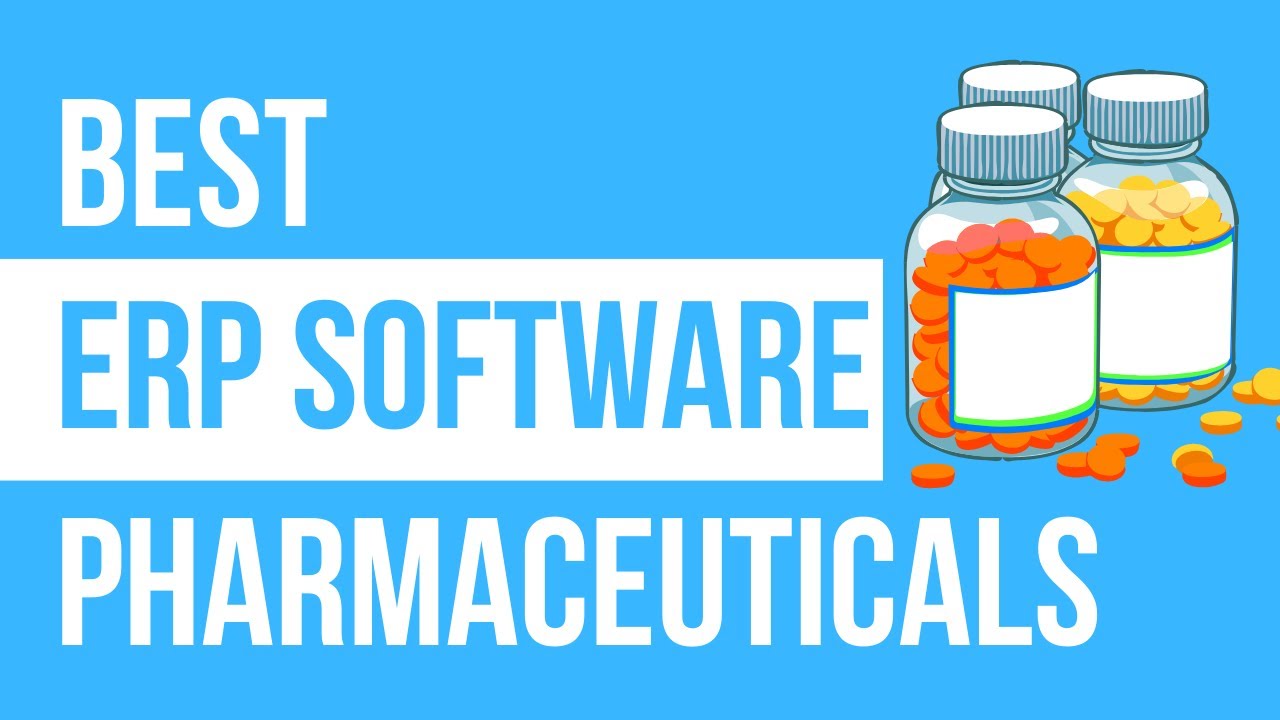 Leading Gxp Erp Systems For Pharmaceuticals Best ERP Software for Pharma | Top ERP Systems for Pharmaceutical