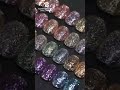 ✨💎💅2025 Glitter Gel Nail Polish丨Glistening Opal Gel-Shallow Series