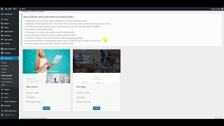 Philly WordPress Theme - Theme Setup and Demo Content Import