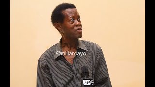 Jibu Atalokupa Dr. Shika Ukimuuliza Kwanini Ana Hela Lakini Haishi Vizuri?