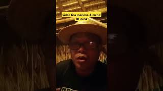 Video Lisa Mariana 4 Menit 28 Detik