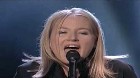 Jewel Foolish Games Live Performance 1997