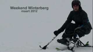 Zitski Winterberg 14 Maart 2012