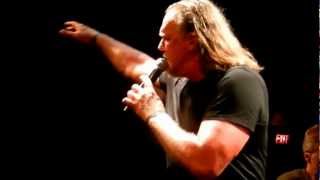Watch Trace Adkins Ride video