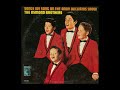 The Osmond Brothers - Kentucky Babe (1963)