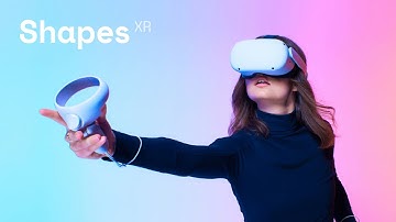 Prototype VR experience — VR Prototyping Tool Tutorial