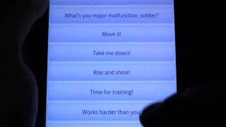 Drill Sergeant Soundboard App Demo.mov