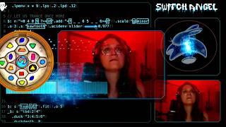 Switch Angel: In the Beginning - A444hz