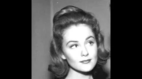 Shelley Fabares - Johnny Get Angry