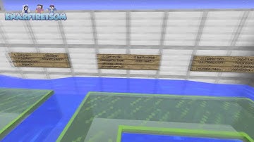 Minecraft: Knarftretsom Server TERUG! - Knarftretsom