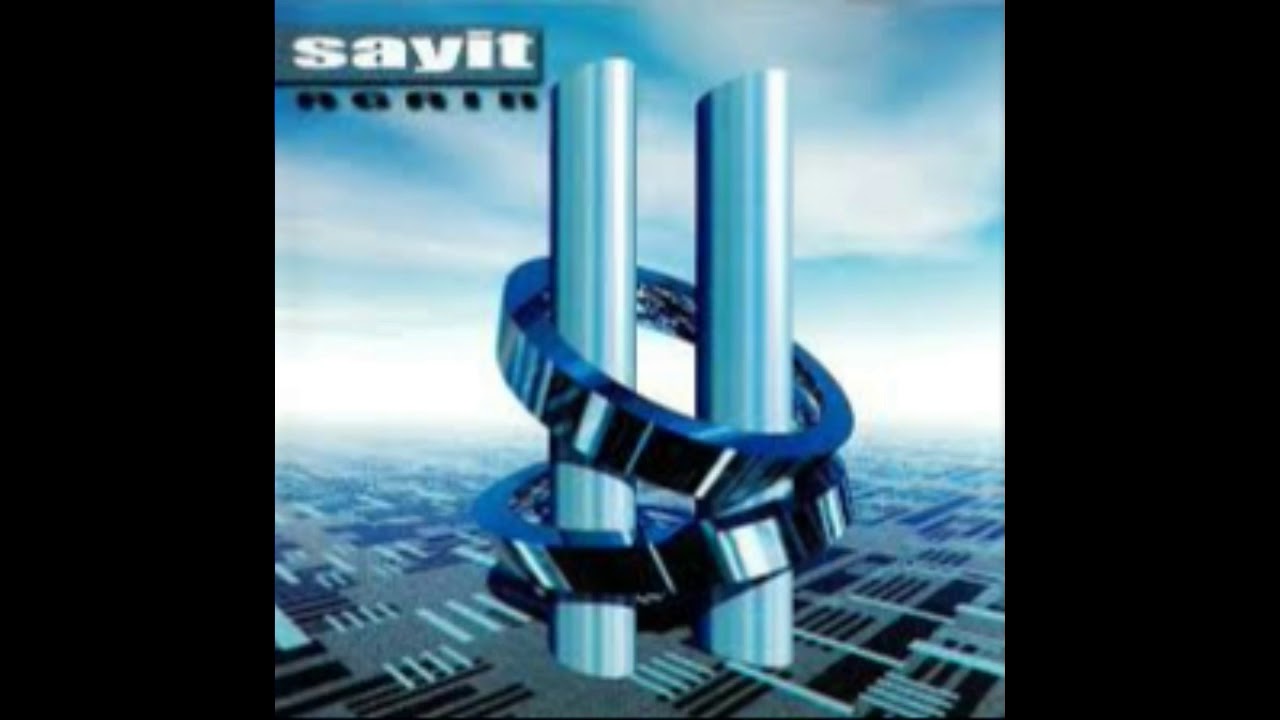 SAY IT - One and Again (2CD) | ハードロック | | BEYOND BATTLE RECORDS