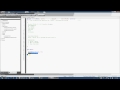 Robot C - #05 Writing a Program