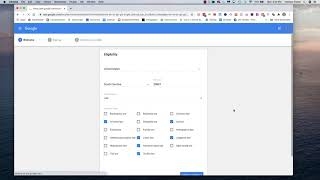 How To Set Up Lawyer LSA Ads