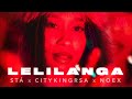 Stá Citykingrsa Noex Lelilanga Visualizer 