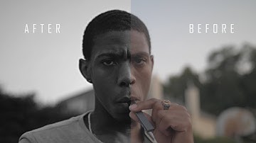 Colin Tilley Effect Preset File (Adobe Premiere)