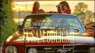 ALEKSANDRA PRIJOVIC - JA SAM ODLICNO ( TEKST)