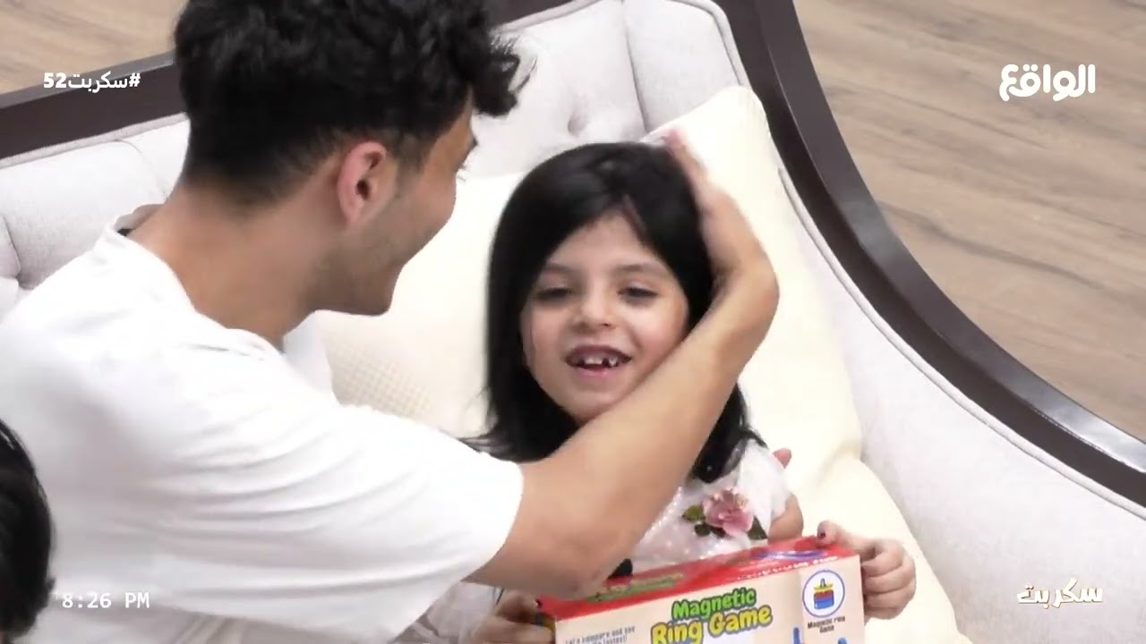 سوالف الشباب مع اخوان حاتم الحربي (سكربت52)