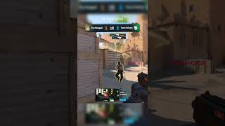 4k from TeSeS #cs2 #csgo