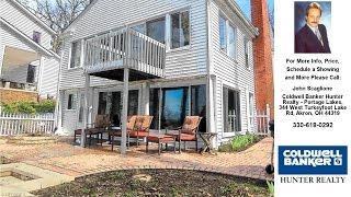 444 Vaughn Trl, Akron, OH Presented by John Scaglione.