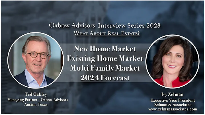 Ted Oakley - Oxbow Advisors - Interview Series - Ivy Zelman - November 2023