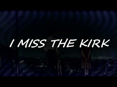 Mario Judah - I MISS THE KIRK (REMIX) "Extended"