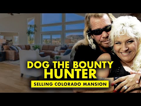 Wideo: Dog The Bounty Hunter Net Worth