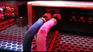 The monster audio jombang. #HarvestAudioJombang