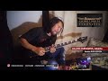 Ibanez flying fingers indonesia 2018 alung wengess