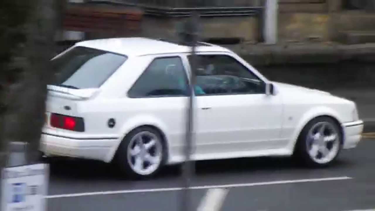 ford escort rs turbo s2