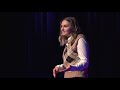 The importance of speaking out about your experience | Emma Clay | TEDxPoudreHS