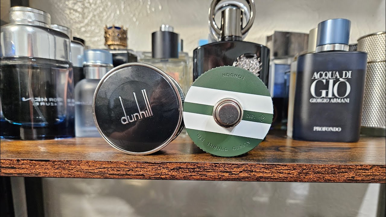 Best Perfumes For Men - Best Fragrances For Men | GQ India