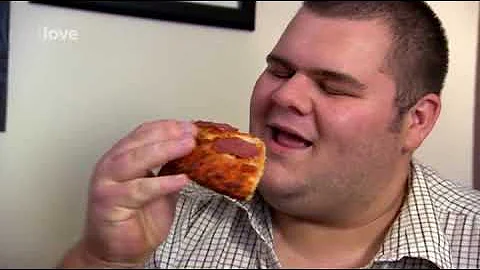 Zhubni,nebo piber S06E08 Thomas a Linda