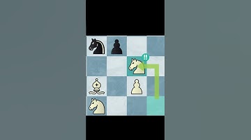 Call an Ambulance! But not for me... #shorts #chess