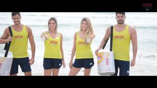 Skol Ultra Verão 2016