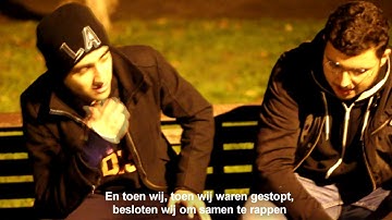 Bahram en Faysal - De Toekomst